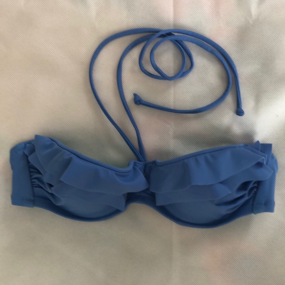 Swimsuit Top
